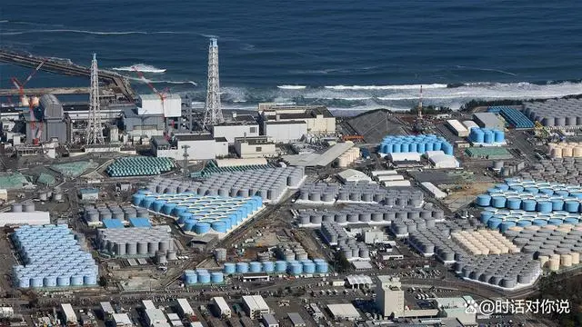 日本核废水排污_日本排放核污水t恤_曰本排放核污水