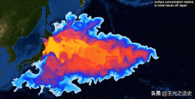 日本核废料投放了吗_日本投放核废物_日本人投放核废料
